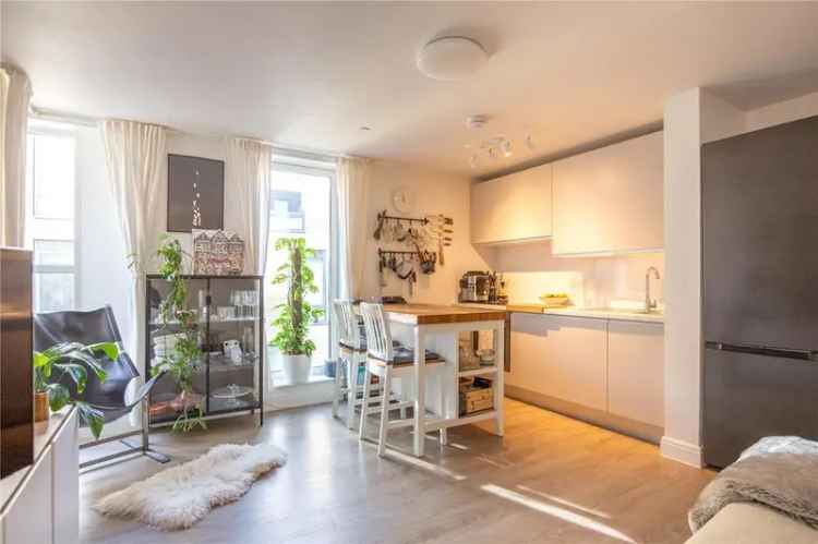 1 Bedroom Apartment for Sale in Bristol