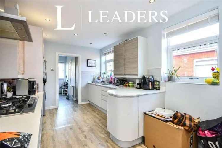 4 Bed Detached House For Sale Near Outstanding Schools