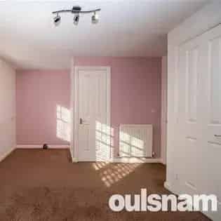 2 rooms house of 162 m² in Birmingham