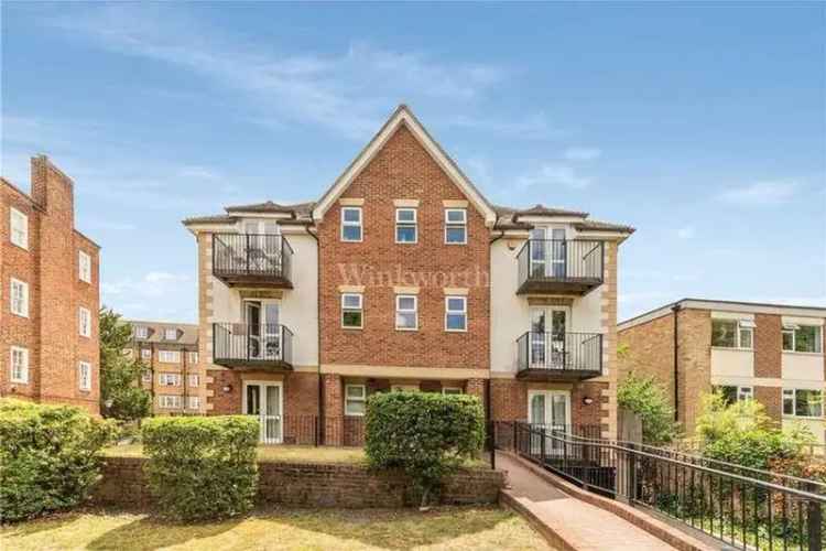 1 Bedroom Flat for Sale in Beckenham