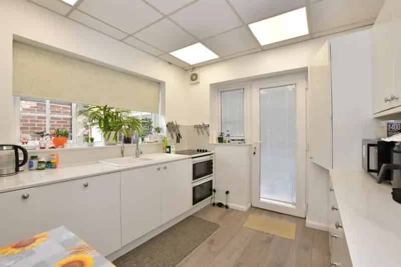2 Bedroom Semi-Detached Bungalow for Sale