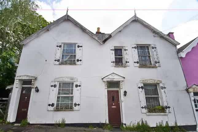 Victorian Houses Renovation Project Bristol BS7