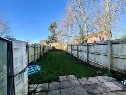 2 Bedroom House in Pentwyn Cardiff Available Now
