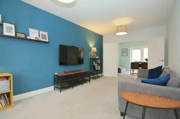 4 Bedroom Detached House for Sale Apperley Bridge