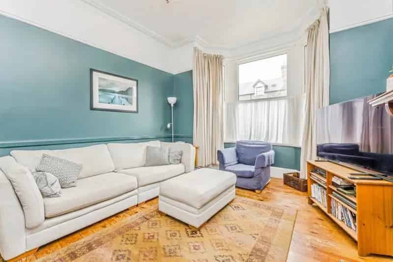 House For Sale , Cardiff, Wales