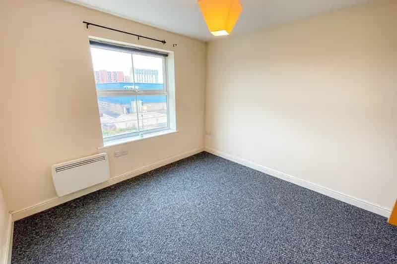 Flat For Rent , Lincoln, England