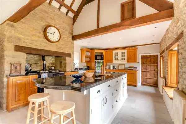 Vicarage Lane, Long Compton, Shipston-on-Stour, Warwickshire, CV36 5LH | Property for sale | Savills