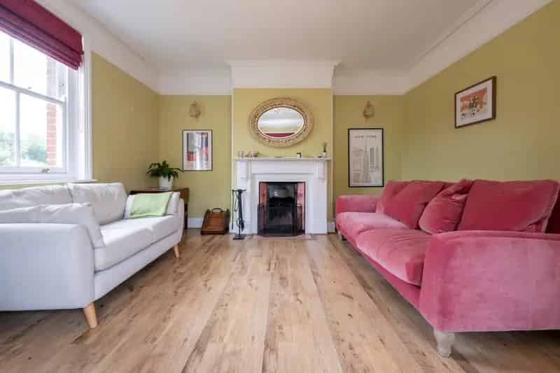 4 Bedroom Detached Edwardian House Stoke Ferry