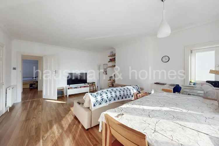 2 Bedroom Flat House to Rent