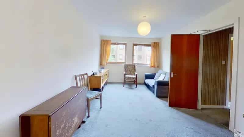 1 Bedroom Furnished Flat to Rent in Edinburgh