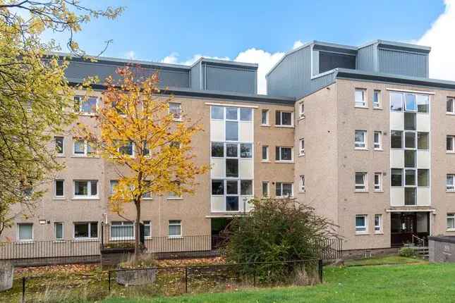 Flat for sale in Oban Court, Flat 0/2, North Kelvinside, Glasgow G20