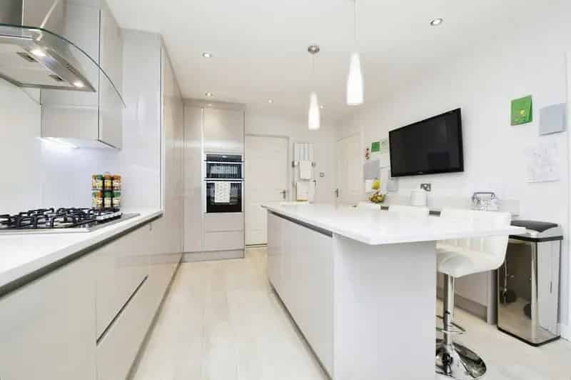 4 Bedroom Detached House for Sale Chester le Street