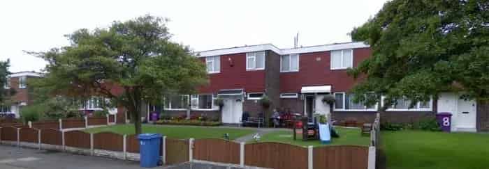 3 Bed House Gateacre Woolton Near Schools Shops Transport