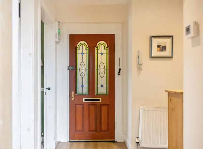3 Bedroom Flat in Dunblane High Street