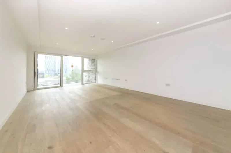 2 Bedroom Apartment near Kings Cross St Pancras