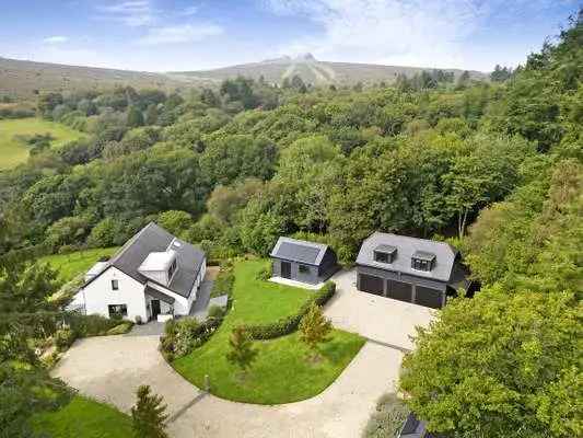 Haytor, Newton Abbot, Devon, TQ13 9XT | Property for sale | Savills