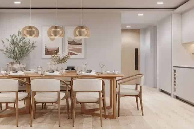 Luxury Marylebone Square Apartments for Sale