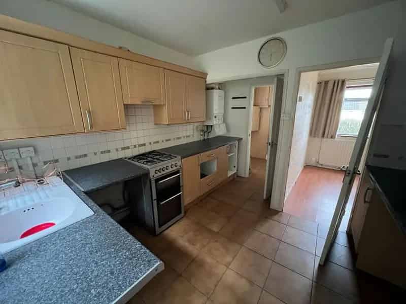 3 Bedroom Semi Detached House For Sale at Auction