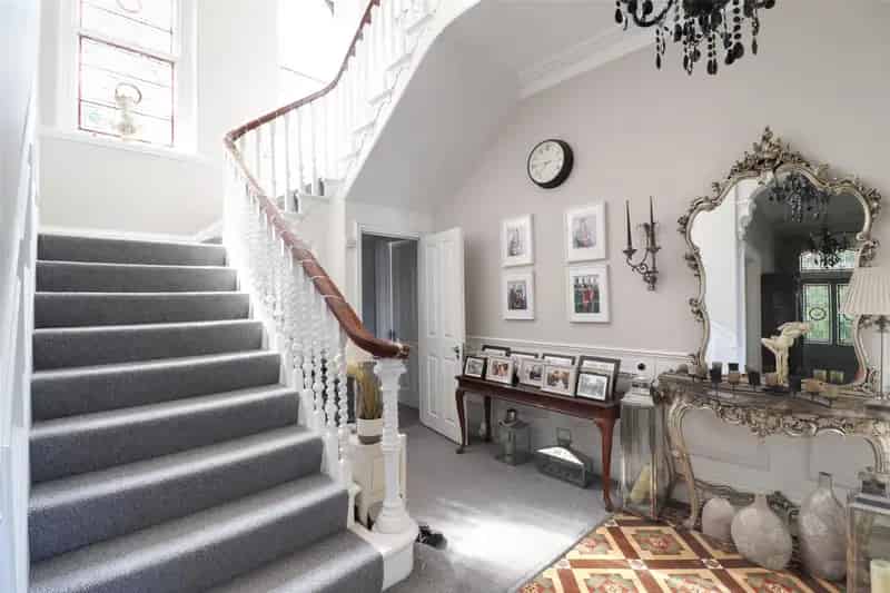 8 Bedroom Detached House for Sale St Brannocks Road Ilfracombe