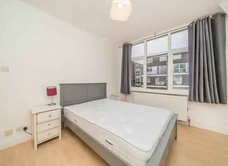 Flat For Sale , King Charles' Road, London, England