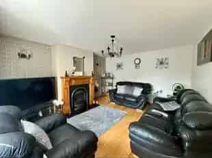 3 Bed Semi-Detached Home in Lislea