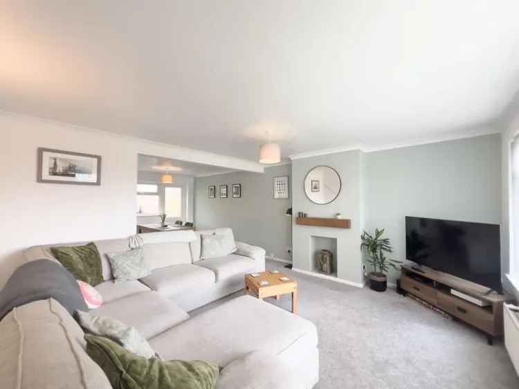 3 Bedroom End of Terrace House for Sale in East Devon