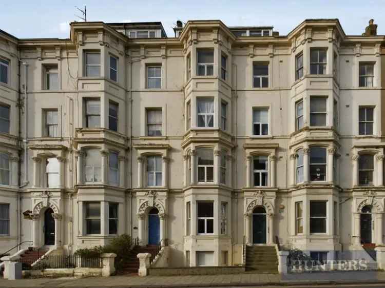 1 bed flat for sale