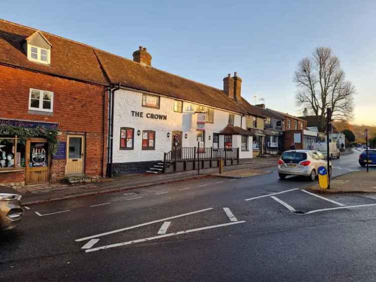  For Rent in 10, High Street, Sevenoaks, England