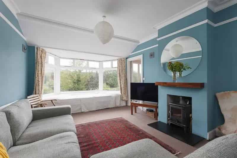 4 Bedroom Semi Detached House for Sale Colinton Edinburgh