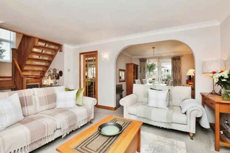 Beautiful Family Home in Retford Moorgate