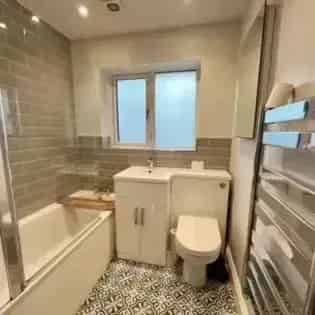 2 Bed Mews House 69m² Manchester