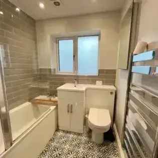 2 Bed Mews House 69m² Manchester