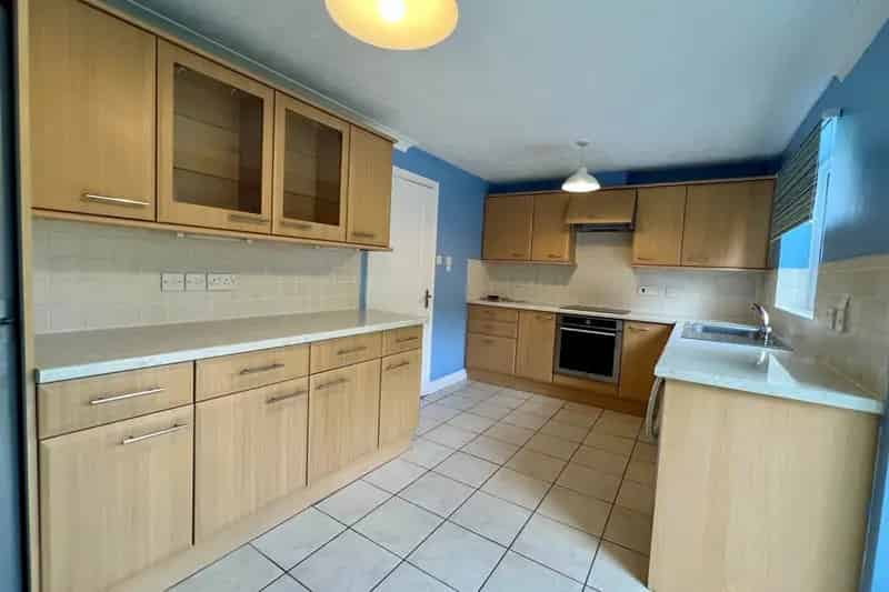 Three Bedroom Semi Detached House Halewood