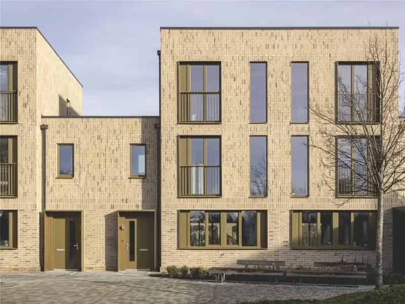 4 Bedroom House to Rent in Eddington Cambridge