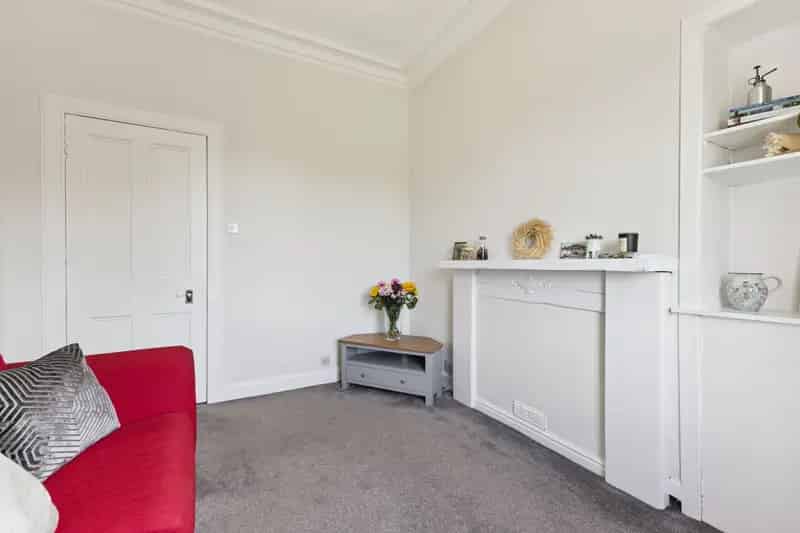 Charming 1-Bedroom Conversion in Bridge of Allan