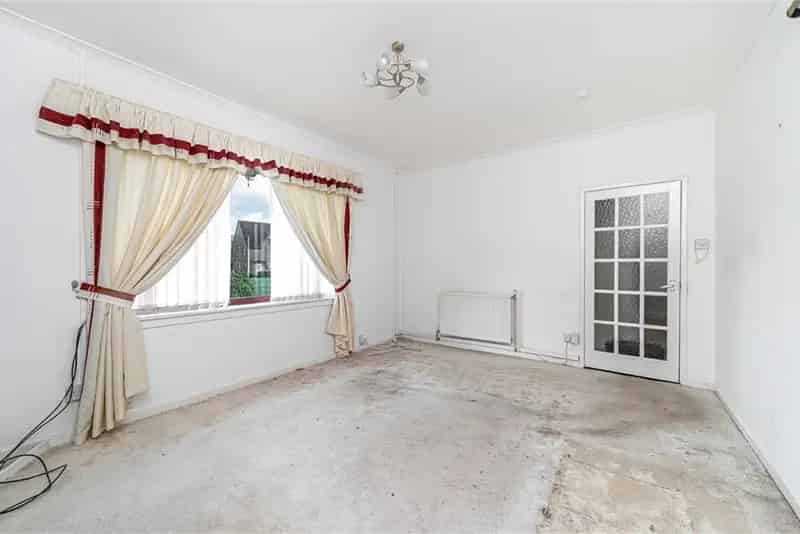 3 Bed Terraced House - Crossford