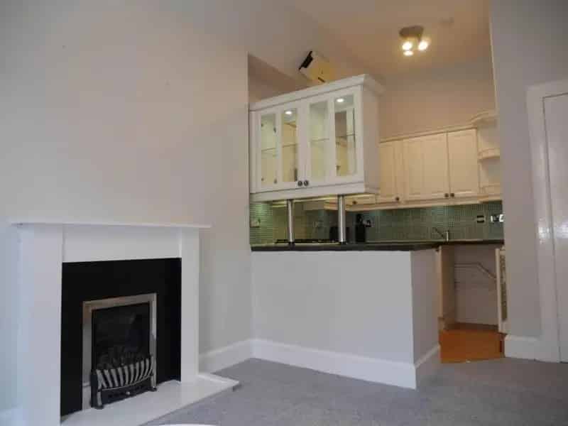 1 Bedroom Flat to Rent in Edinburgh