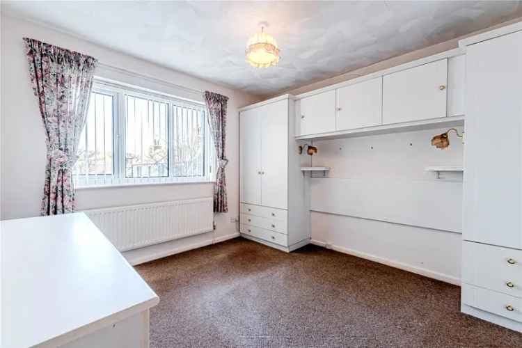 Apartment For Sale in Leeds, England