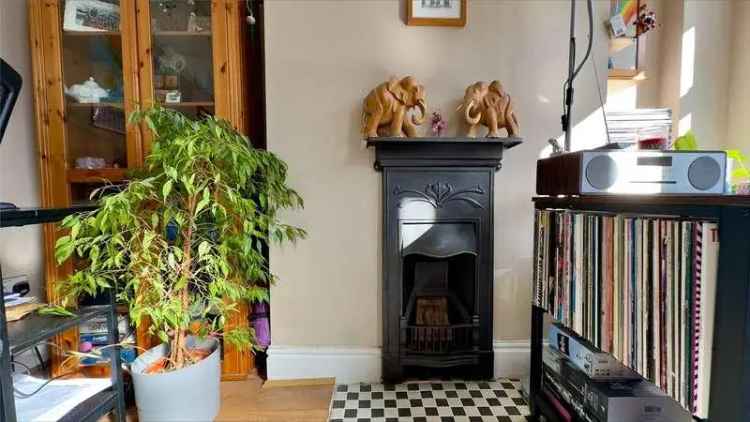 2 Bed Period Terrace House For Sale Ideal First Time Buy