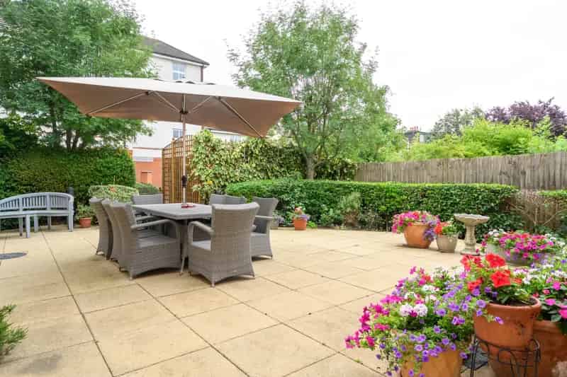2 Bedroom Retirement Apartment Raynes Park Bradbury Court