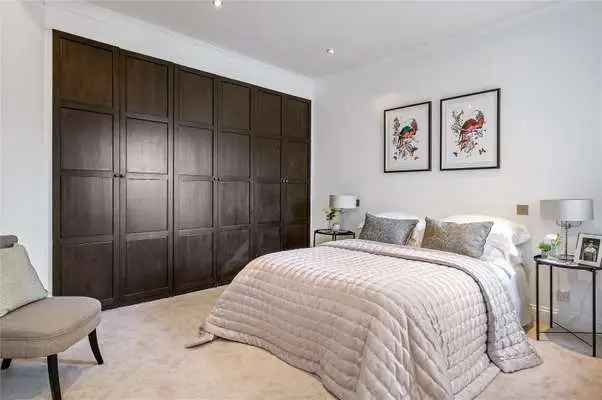 Cross Street, Canonbury, London, N1 2BG | Property for sale | Savills