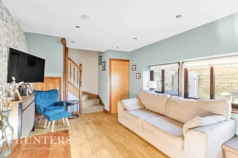 2 Bedroom Stone Cottage Whittaker Charming Home for Sale
