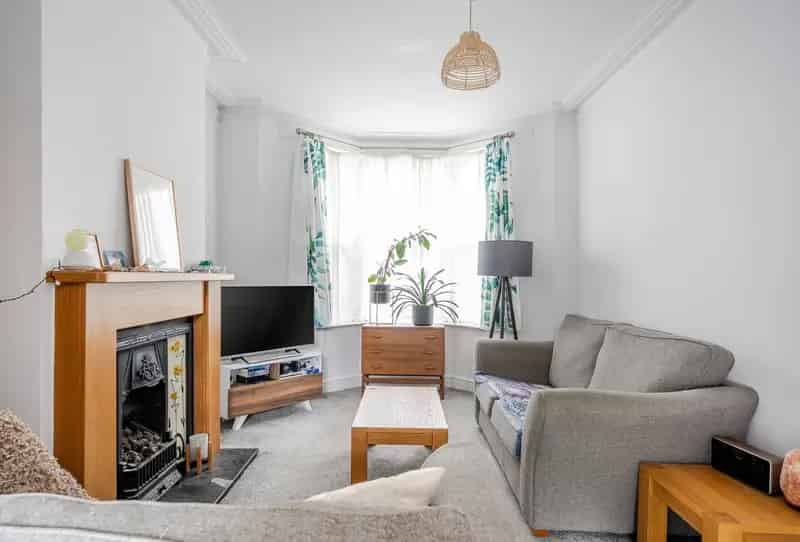 3 Bedroom Victorian House for Sale