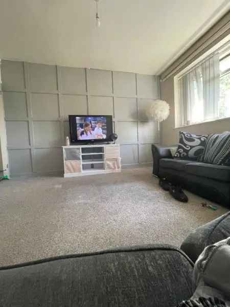 Flat For Rent in Birmingham, England