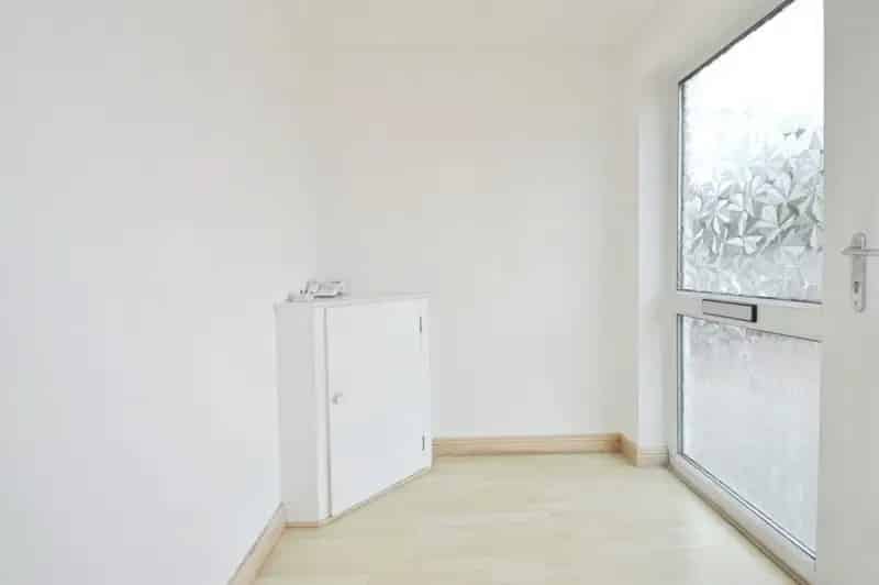 3 bedroom detached bungalow