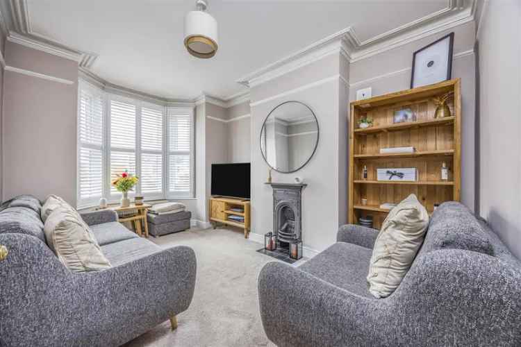 3 Bedroom Terraced House to Rent Baffins Portsmouth
