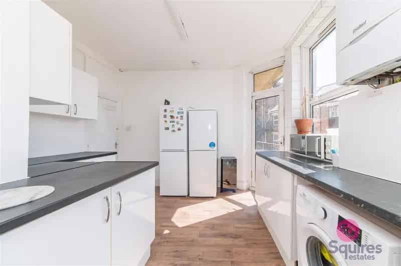 4 Bedroom HMO Flat to Rent Near Finchley Central