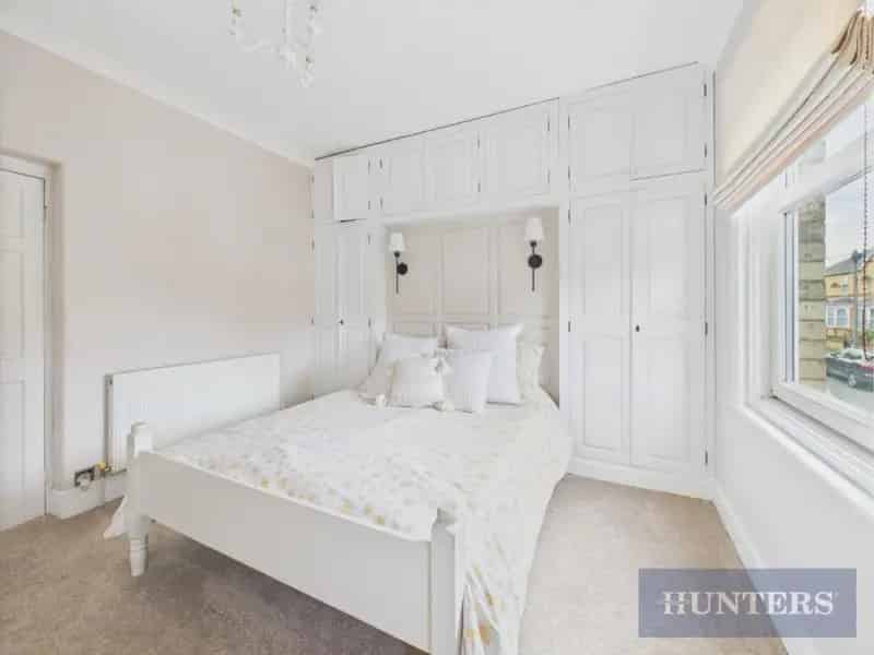 2 Bed Detached House For Sale In Scarborough