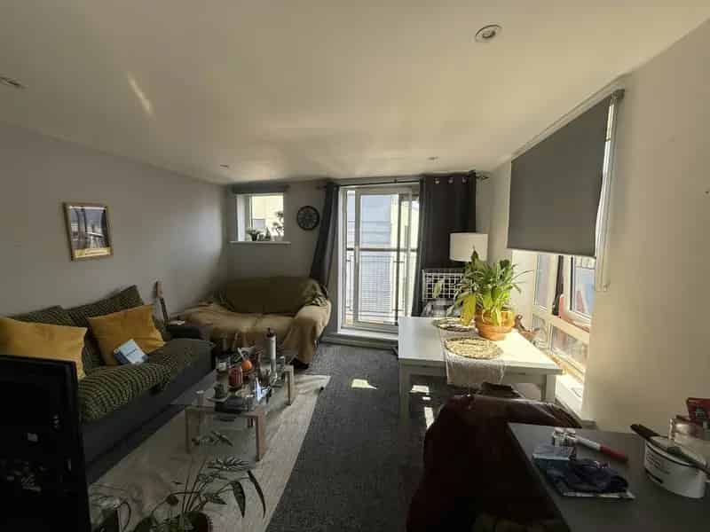 Flat For Rent , 15, Ludgate Hill, Manchester, England