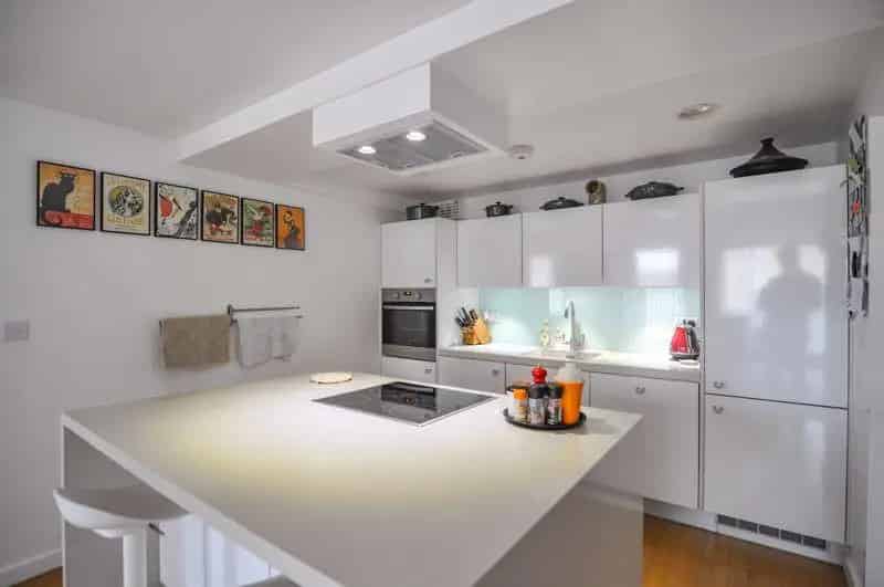 3 Bedroom Apartment for Sale